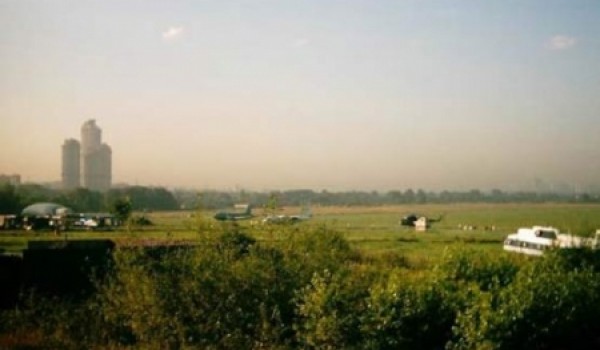 Москва заинтересована в поиске инвесторов для создания столичного Диснейленда