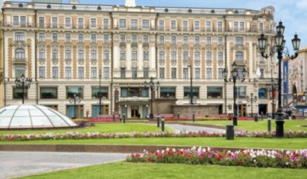 Власти Москвы создают программу для привлечения инвесторов для расселения старинных зданий