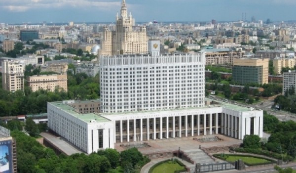 За счет переезда органов власти в новых районах появится много рабочих мест