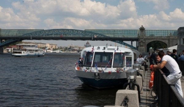 В Москве появится новый вид общественного транспорта