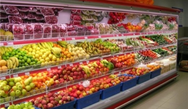 Столичные власти планируют открыть продуктовый портал