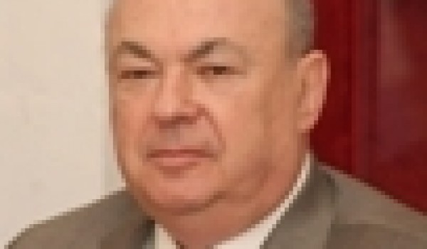 "Указом мэра столицы "Сити" определен как территориальная единица Москвы..."