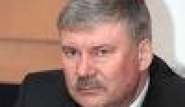 "Недавно была принята программа стимулирования экономической активности..."