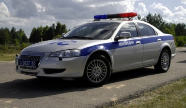 Англоговорящие сотрудники полиции будут патрулировать места скопления иностранцев в Москве