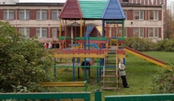 Открытие детского сада запланировано на 20 января 2012 года