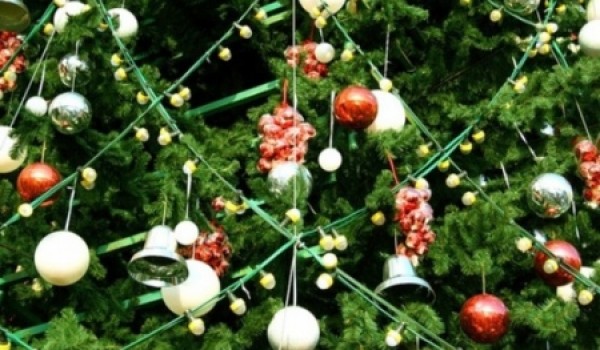 Встреча главного Деда Мороза страны состоится в столице 24 декабря