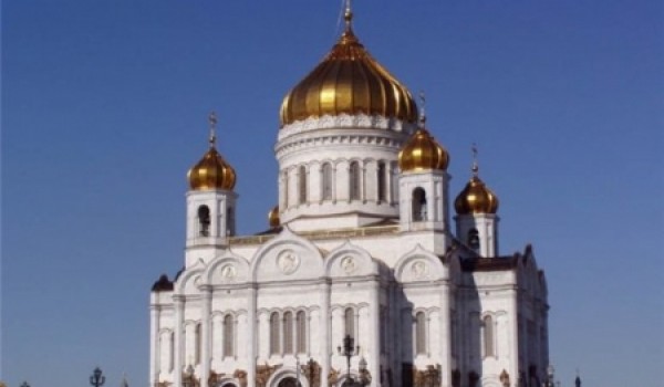 C 16 декабря 2011 года по 15 января 2012 года в Москве пройдут Дни Православной культуры