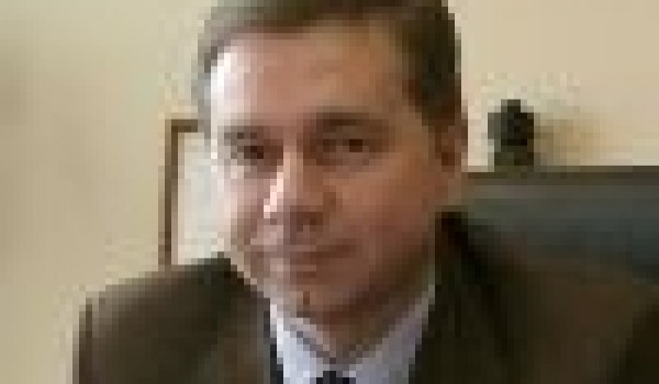 «Мы стараемся делать все для того, чтобы создать образ Москвы, как международного финансового центра...»