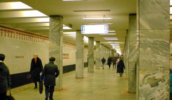 Москва реализует программы по эффективности использования электроэнергии в подземке