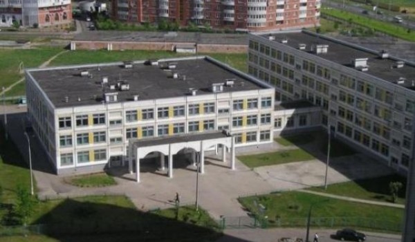 В 2012-2014 годах столица планирует открыть 400 новых детсадов и блоков начальных классов