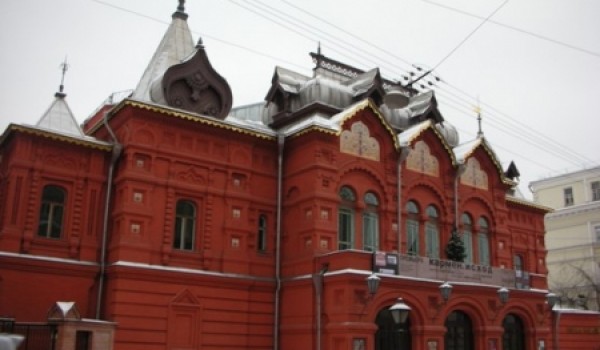 Власти Москвы планируют создать единые билеты для театров и музеев