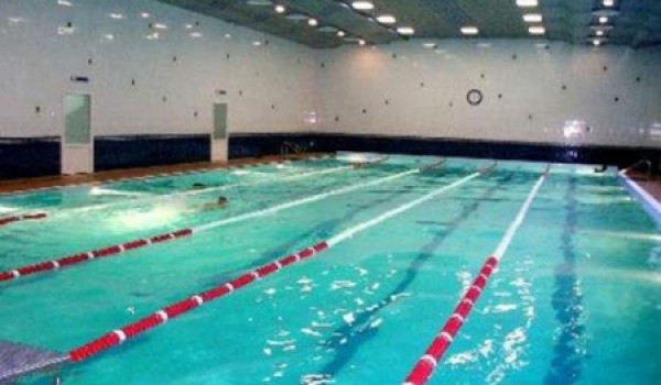 Введен в эксплуатацию центр семейного отдыха «Карибия»