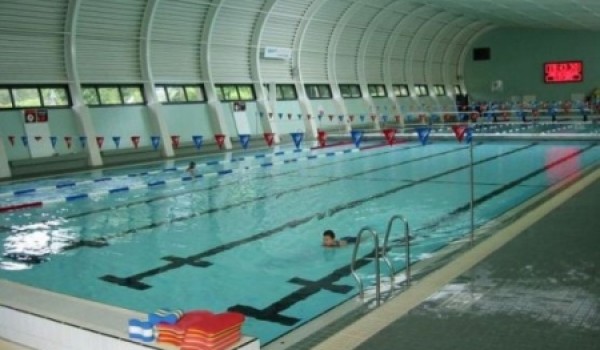 Ежемесячно на катки ЮВАО выходит более 200 тысяч человек