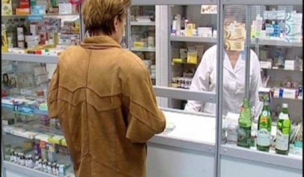 Власти Москвы нашли способ избежать срыва поставок льготных лекарств в аптеки