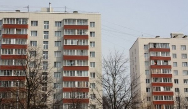 Столичные власти собирают заявки жителей, желающих провести капремонт своих домов
