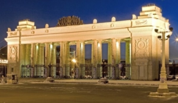 Празднование Масленицы в 2012 году будет проходить на Красной площади и в парках города