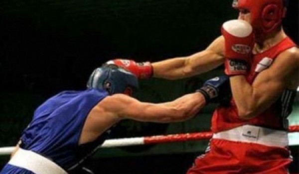 Москва наградила лауреатов конкурса на лучшее освещение мероприятий Года спорта в столице