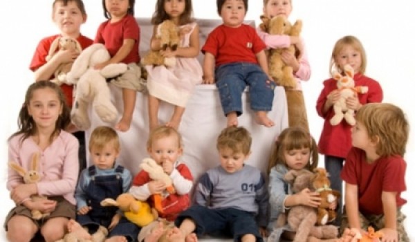 В столице разработают 10 концертно-цирковых мероприятий для детей, лежащих в больницах