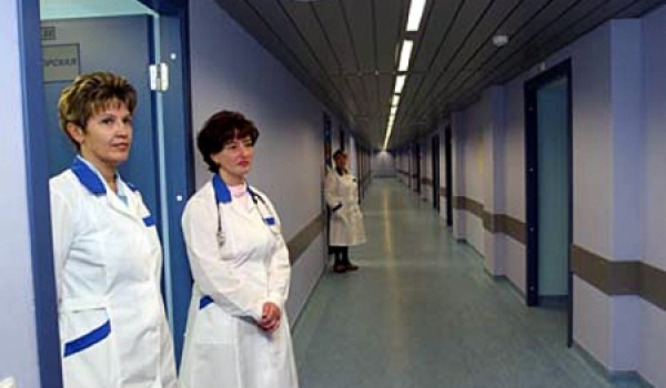 Лечебные учреждения городского подчинения будут продолжать финансироваться за счет города