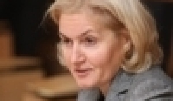 «Проблема очередей в детский сад в столице решается в том числе возвращением  старых детсадовских зданий, занятых офисами...»