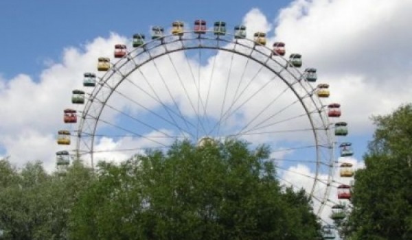 С 21 по 23 марта 2012 года в Москве пройдет XIV Международная выставка «Аттракционы и развлекательное оборудование РАППА Экспо-2012»