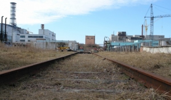 Кампусы и конгрессно-выставочные центры могут появиться в промзонах Москвы