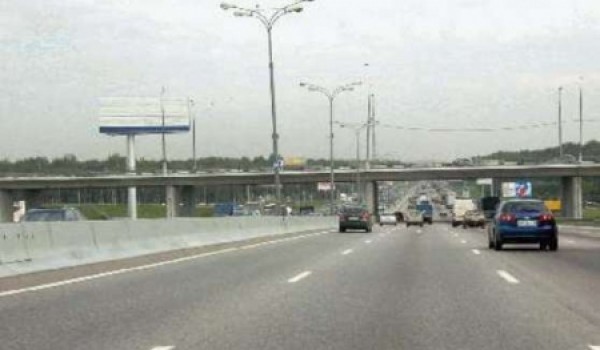 На Каширском шоссе появятся новые парковки и дополнительные выделенные полосы