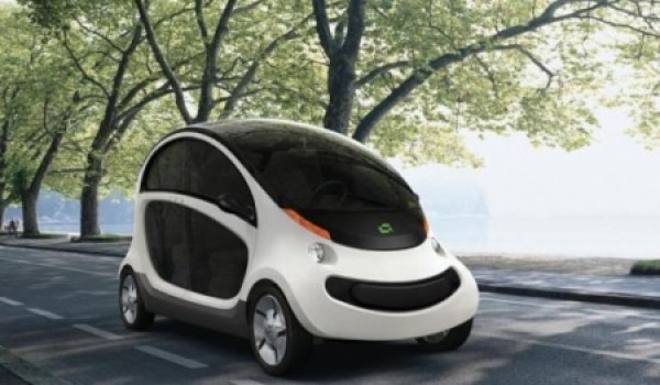 В столичном регионе установлено 19 зарядных станций различных типов