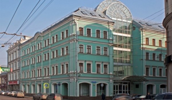 22 апреля 2012 г. состоится День открытых дверей по программам бакалавриата в МГУУ Правительства Москвы