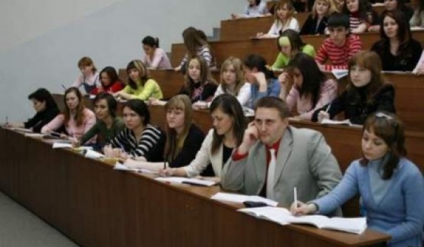 5 апреля в столице прошел «круглый стол», посвященный проблемам студенческих объединений