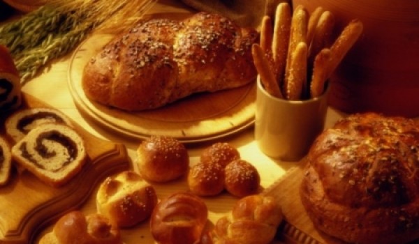 С 24 по 27 апреля 2012 года на территории ВВЦ  состоится традиционный «Праздник хлеба»