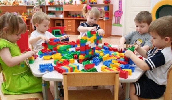 12 апреля в Москве пройдет финал городского конкурса «Московские мастера» по профессии «Воспитатель дошкольного образовательного учреждения»