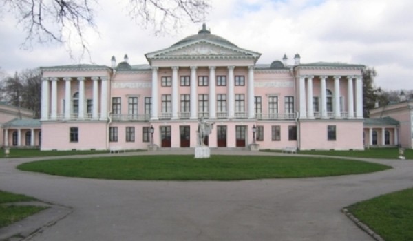 Столичные проектировщики подготовили план комплексной реконструкции Останкинского парка