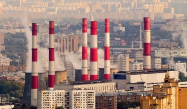 Москвичи могут попросить столичные власти отключить отопление раньше