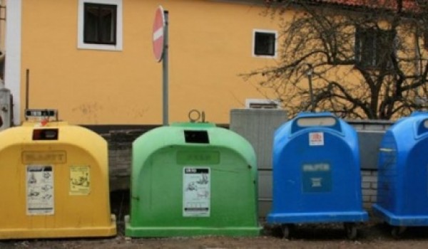 Московские власти продумывают вопрос об улучшении информирования населения о местах сбора батареек