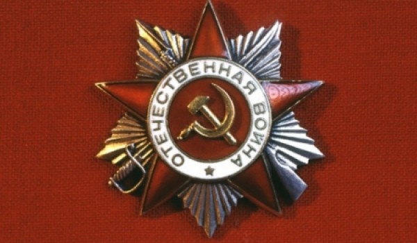 9 мая в Москве пройдет молодежная патриотическая акция