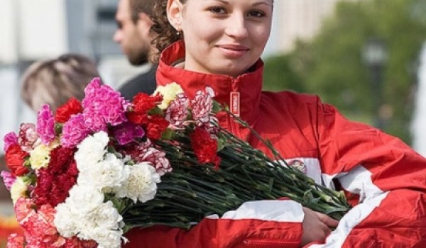 В столице состоится факельное шествие студентов МГМСУ