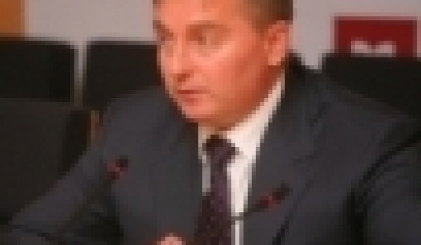"В рамках месячника по благоустройству будет высажено где-то около 2 тыс. деревьев..."