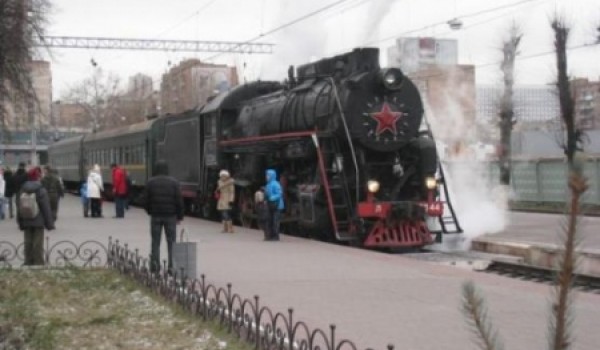 Столица организует нестандартные экскурсионные туры