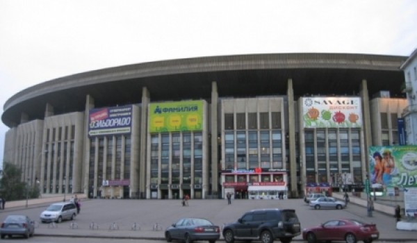 В Москве прошел фестиваль высоких технологий «Иннотека. Будущее сейчас»