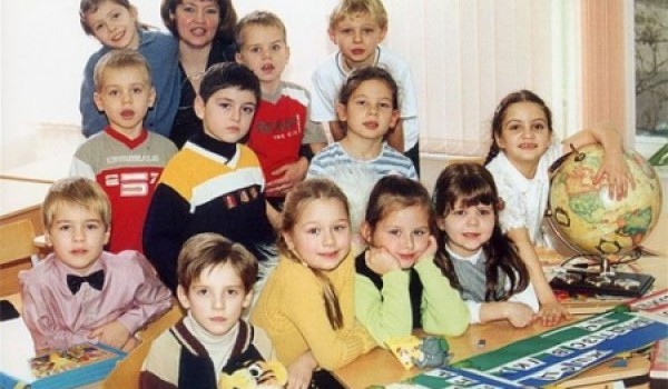 18 мая детский дом №12 отмечает День рождения и проводит День открытых дверей