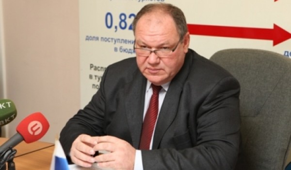 17 мая состоится пресс-конференция Сергея Шпилько