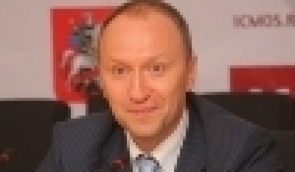 "В городе происходит огромное количество разных работ строительных, которые ведут наши эксплуатирующие организации..."