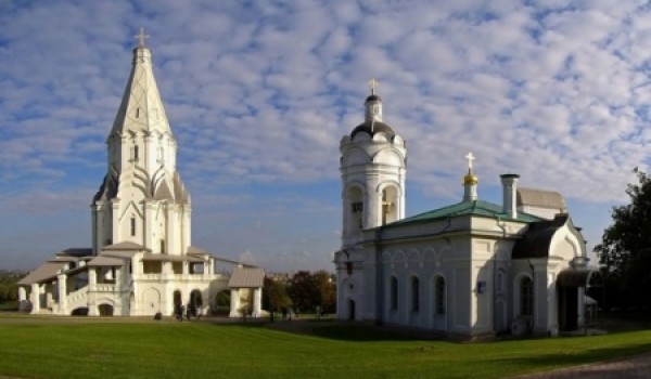 В Москве пройдет первый межрегиональный фестиваль славянского искусства «Русское поле»