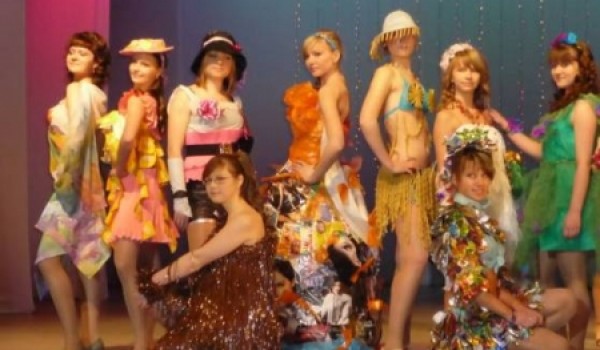 В «Сокольниках» пройдет спортивно – развлекательное шоу «Международный день танца»