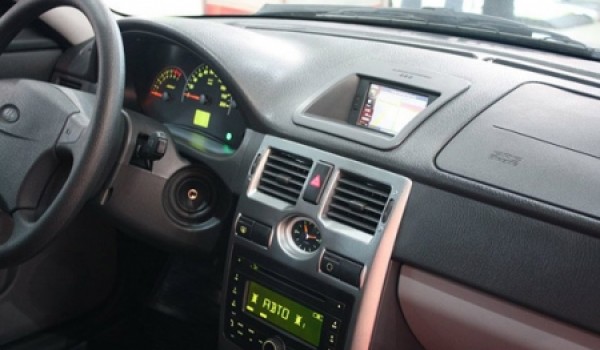 Математическая модель движения, охватывающая все дороги Москвы, появится до 1 июля 2012 года