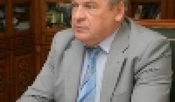 "Правительство Москвы проявило очень большую зрелость, создавая этот демократический институт..."