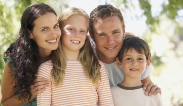 В 2012 году неимущим семьям с детьми запланировано выдать 54 тыс. бесплатных продуктовых наборов