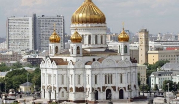 Основные торжества, посвященные Дню славянской письменности состоятся 24 мая