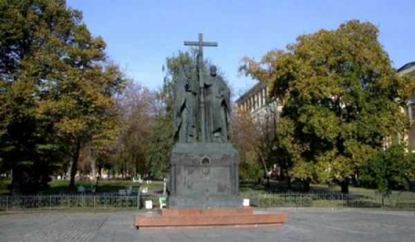 В рамках празднования Дня славянской письменности и культуры в столице пройдет более 200 мероприятий